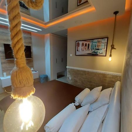 Apartament Apartman Studio Milica II Subotica Zewnętrze zdjęcie