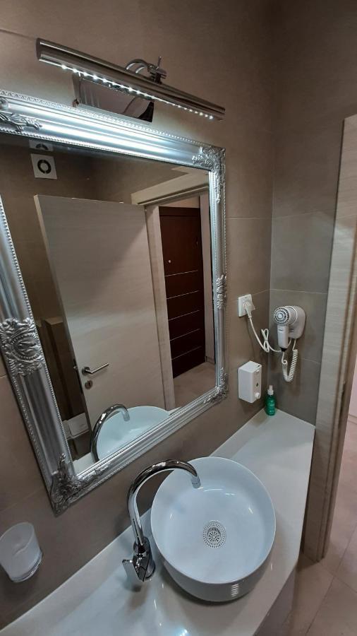 Apartament Apartman Studio Milica II Subotica Zewnętrze zdjęcie