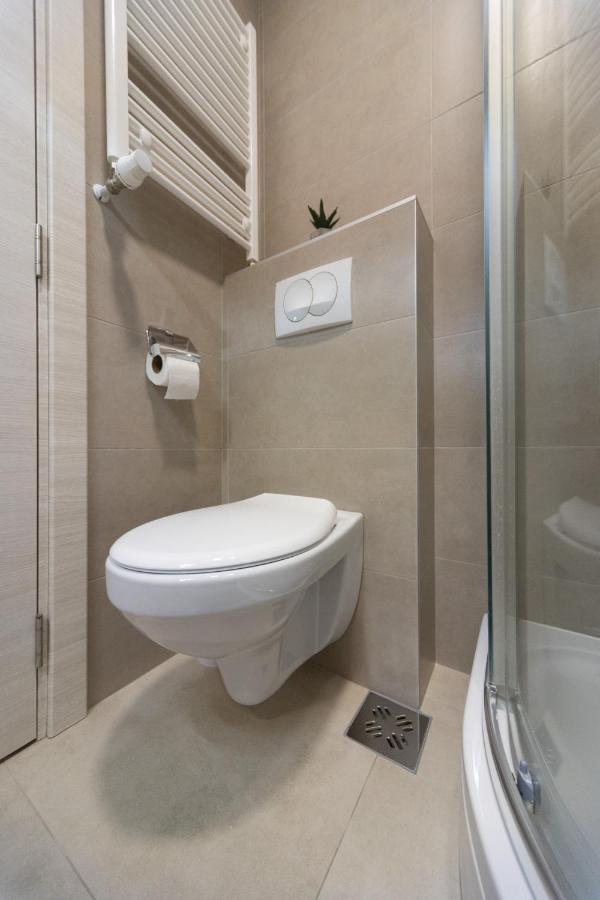 Apartament Apartman Studio Milica II Subotica Zewnętrze zdjęcie